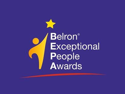 Belron Exceptional People Award (BEPA)